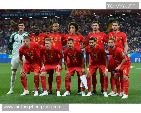 比利时足球队现役球员分析及未来发展潜力探讨